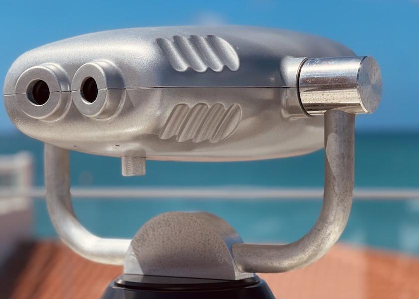  Simpson Bay Terrace/patio