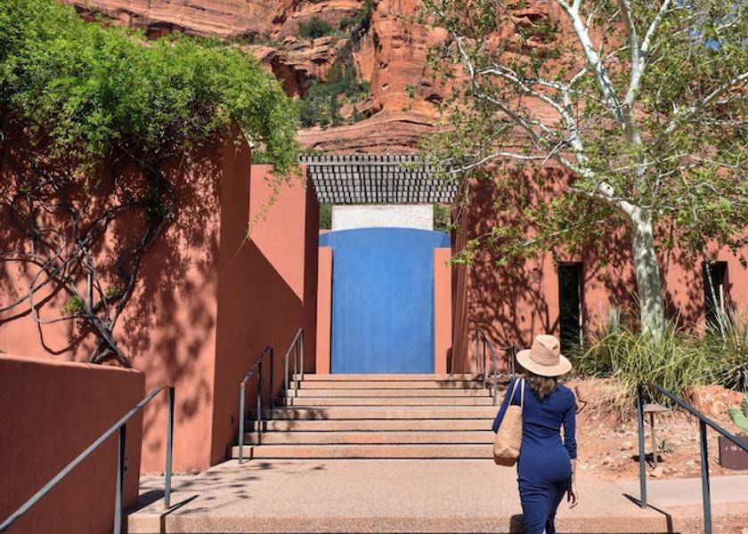 Arizona Sedona Spa
