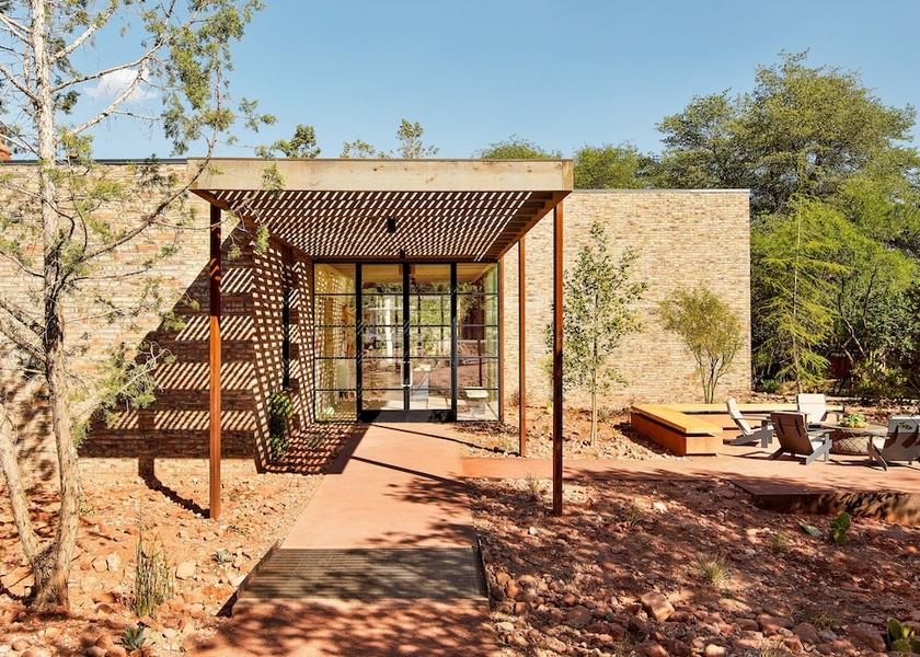 Arizona Sedona Amenity