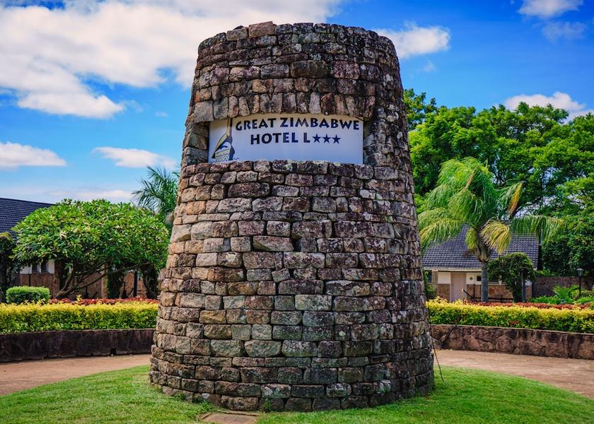  Masvingo Primary image