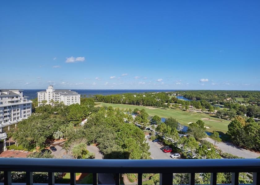 Florida Miramar Beach Room