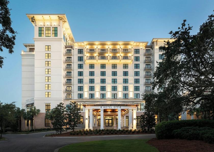 Florida Miramar Beach Exterior