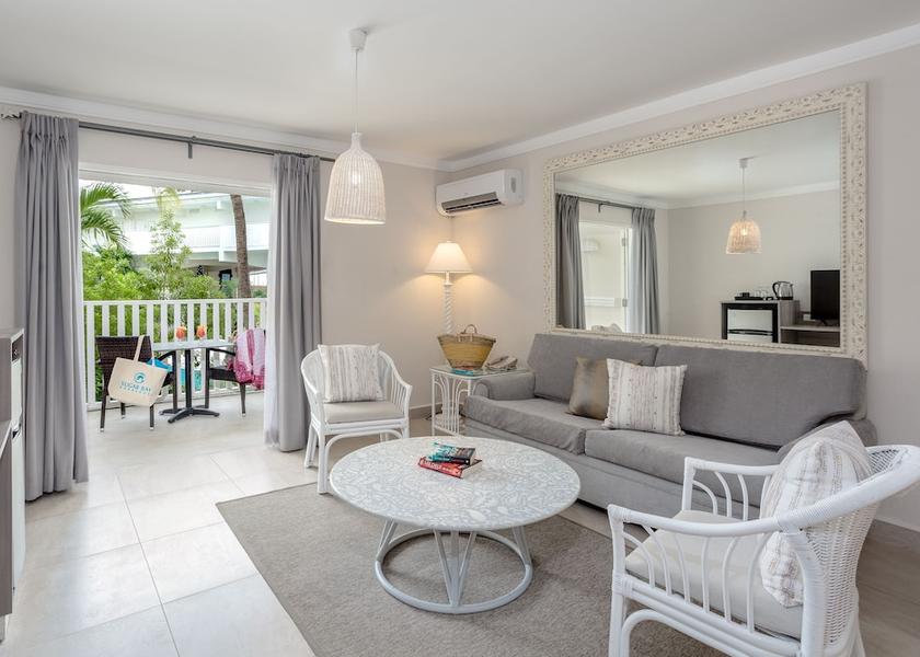  Hastings Living Area