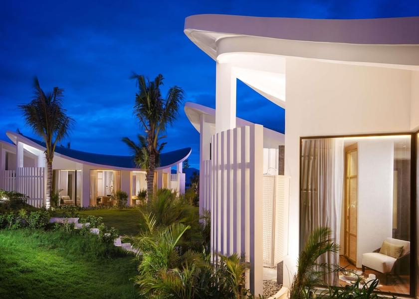 Khanh Hoa Cam Lam Spa