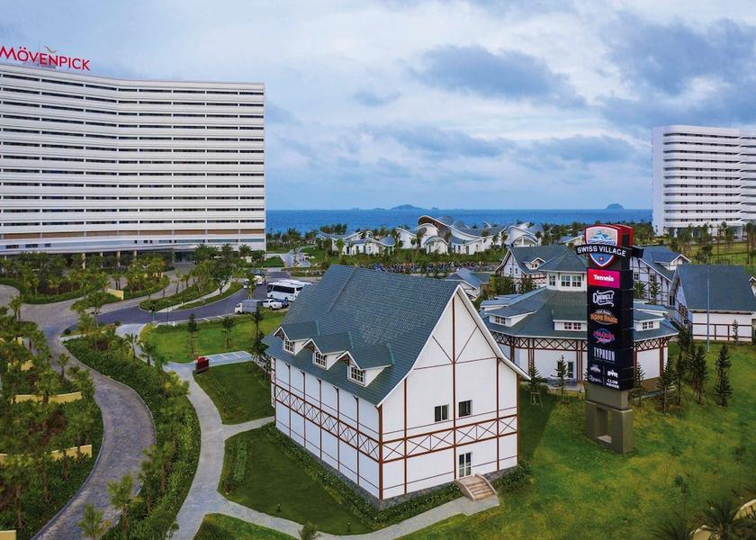 Khanh Hoa Cam Lam Restaurant