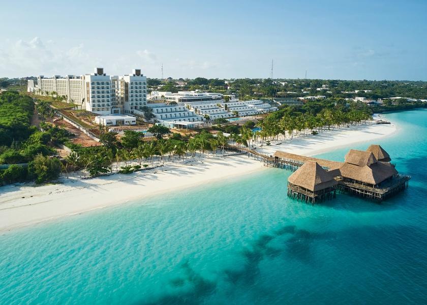 Unguja Kaskazini Region Nungwi Primary image