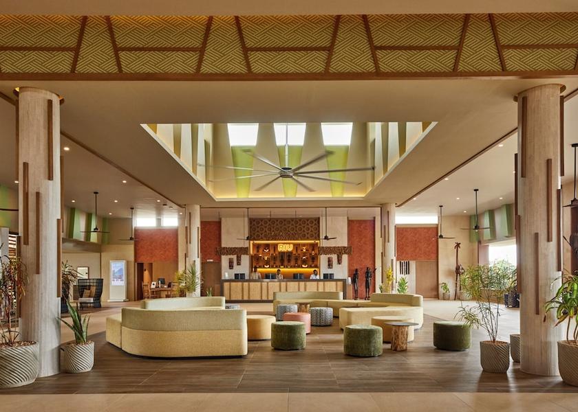 Unguja Kaskazini Region Nungwi Lobby