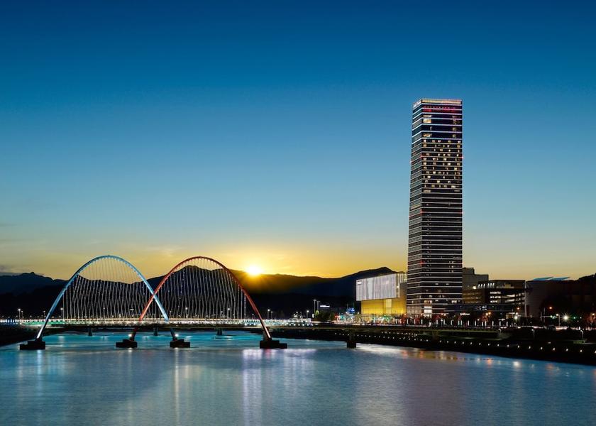  Daejeon Exterior