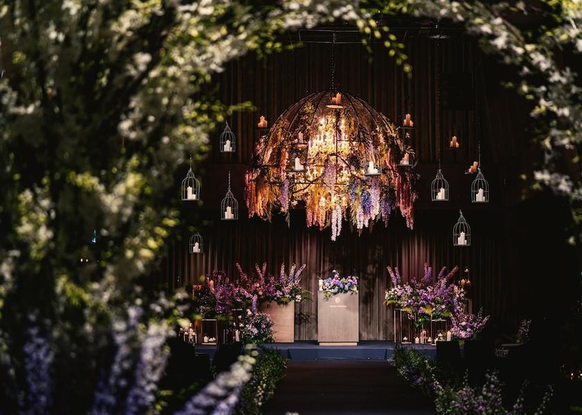  Daejeon Banquet hall