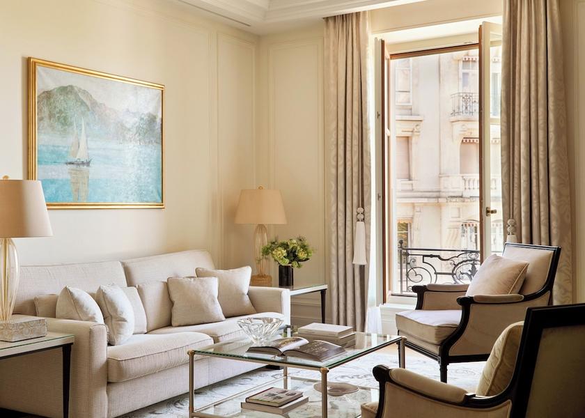 Canton of Geneva Geneva Living Area