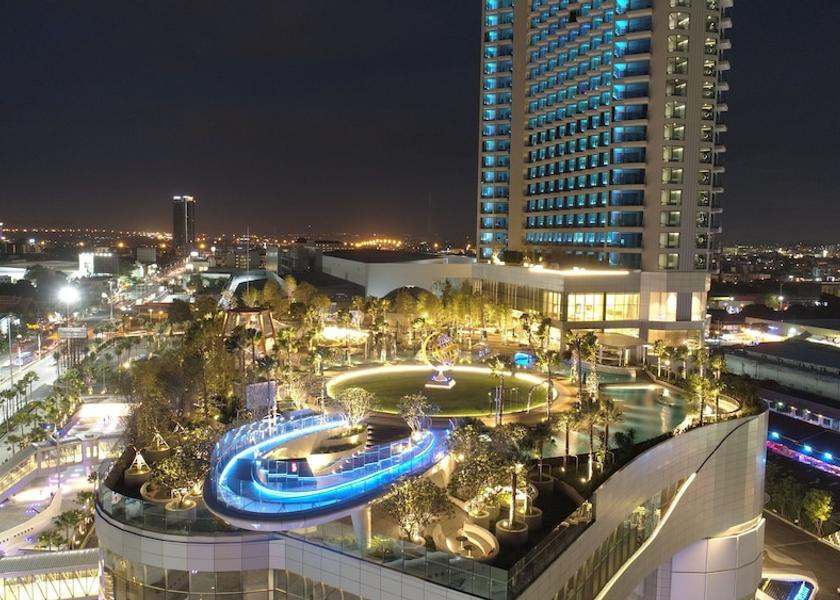Chonburi Province Pattaya Exterior
