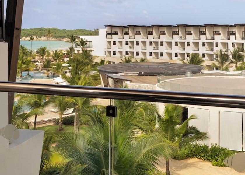La Altagracia Punta Cana View from room