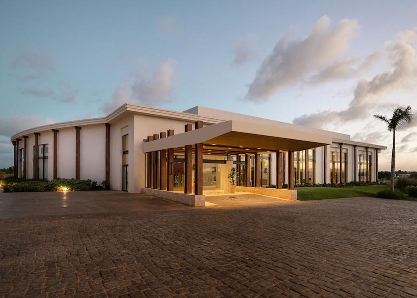 La Altagracia Punta Cana Meeting facility