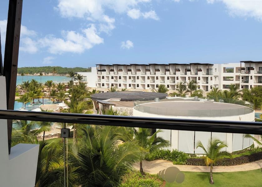 La Altagracia Punta Cana View from room
