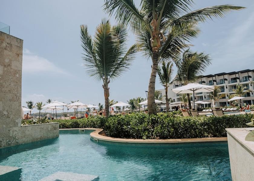 La Altagracia Punta Cana Exterior Detail