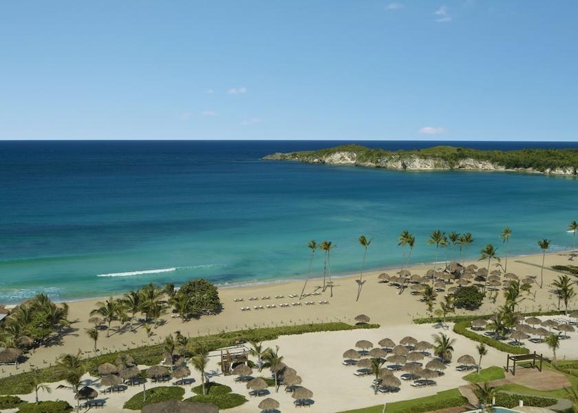 La Altagracia Punta Cana Aerial View