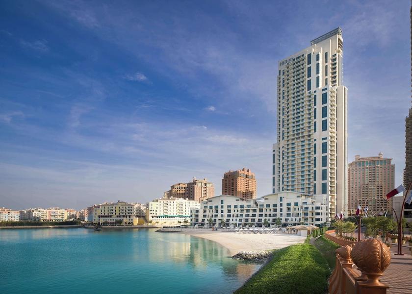  Doha Primary image