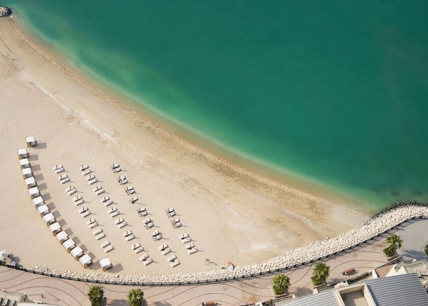  Doha Exterior Detail