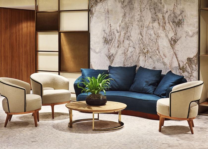 Rio de Janeiro (state) Rio de Janeiro Lobby