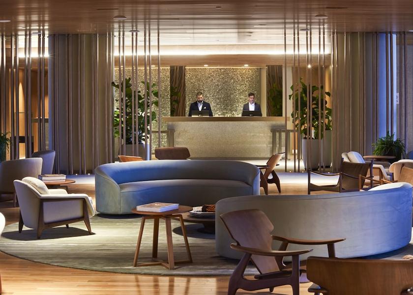 Rio de Janeiro (state) Rio de Janeiro Lobby
