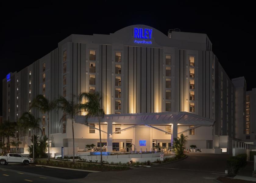 Queensland Cairns Exterior