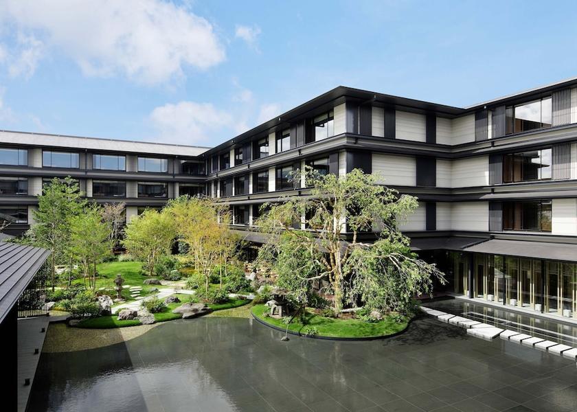 Kyoto Kyoto View from property