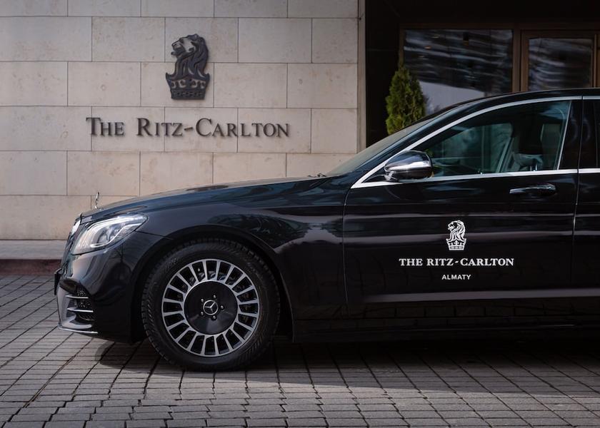  Almaty Property amenity