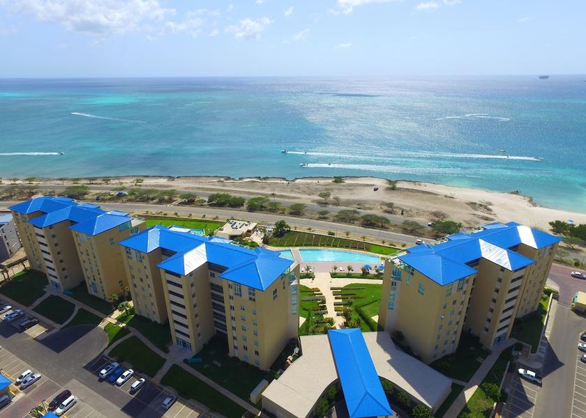  Noord Aerial View