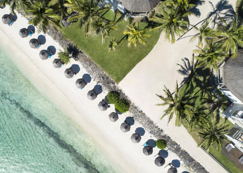 MU Belle Mare Primary image