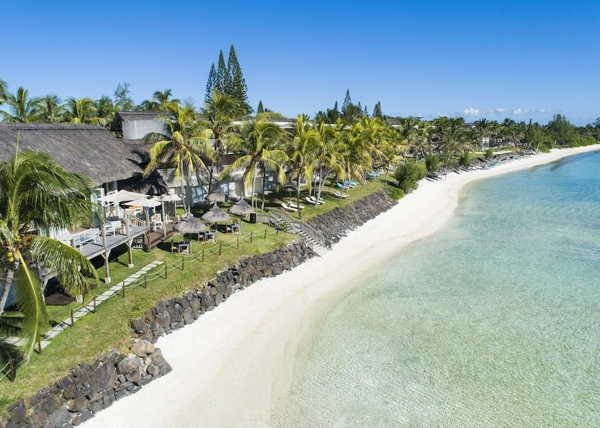  Belle Mare Beach