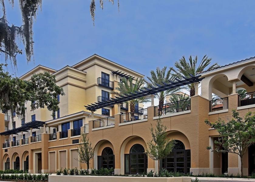 Colorado Winter Park Exterior Detail