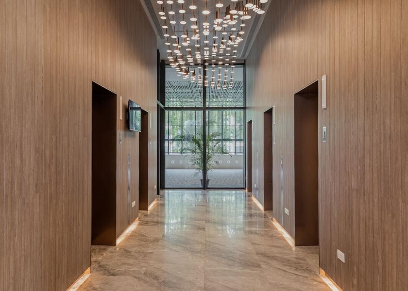  Singapore Lobby