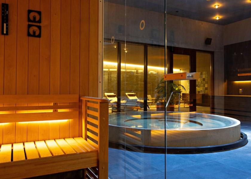 Southern Peninsula Reykjavik Sauna