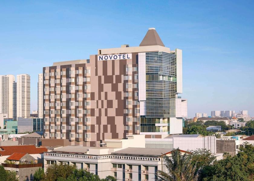 Special Capital Region of Jakarta Jakarta Exterior