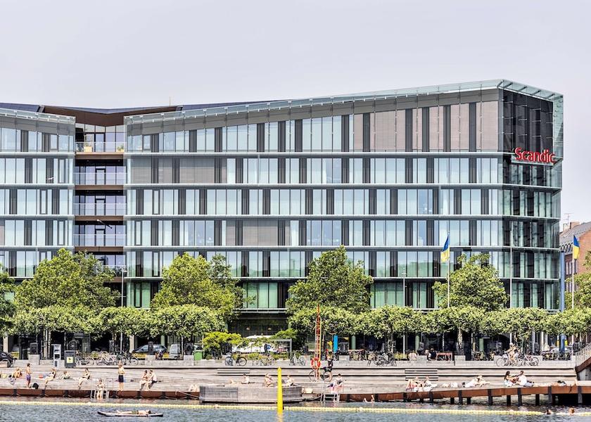 Hovedstaden Copenhagen Primary image