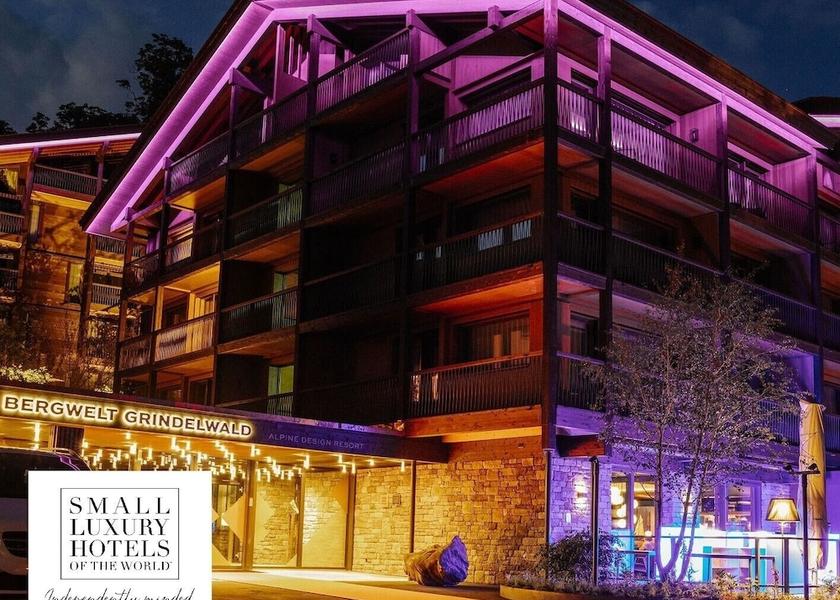 Canton of Bern Grindelwald Primary image