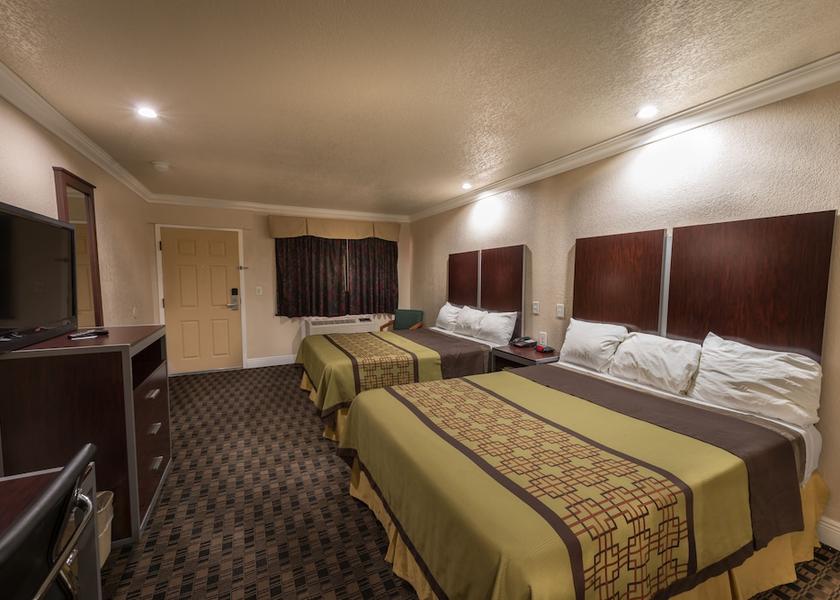 California Reedley Room