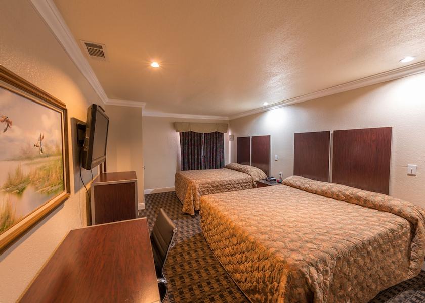 California Reedley Room