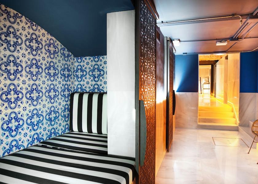 Community of Madrid Madrid Spa
