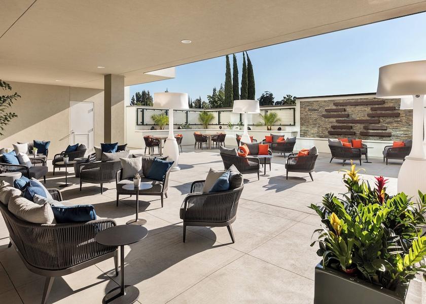 California Monterey Park Property amenity