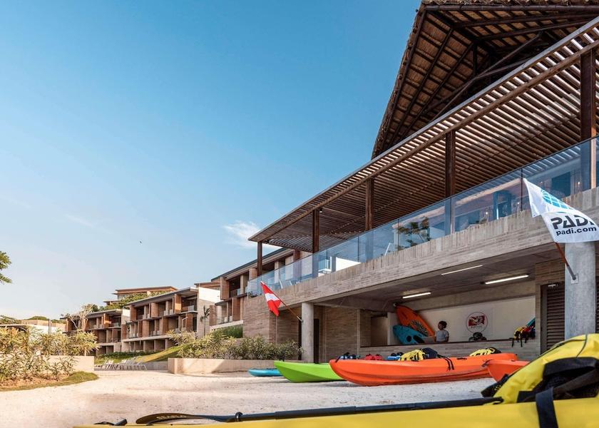 Bolivar Cartagena Sports facility