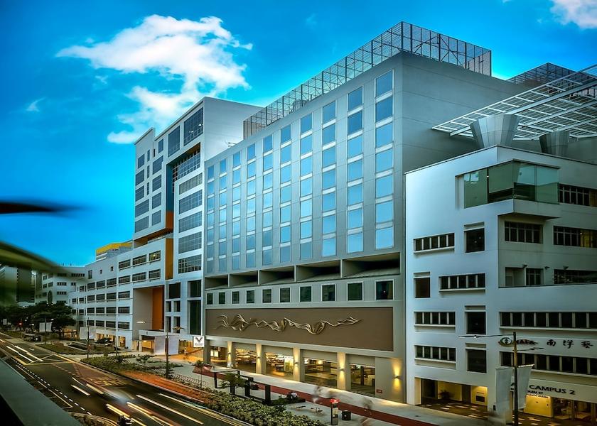  Singapore Primary image