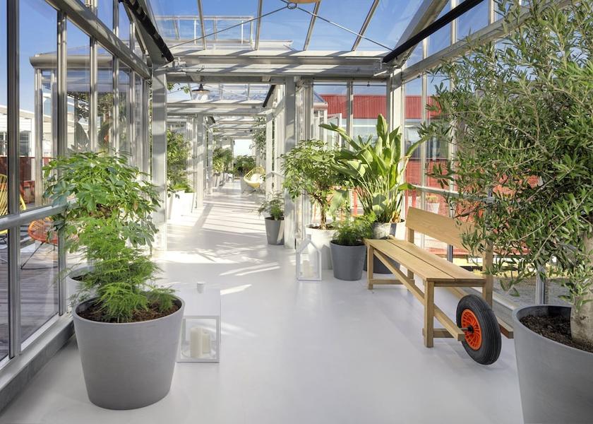 Hovedstaden Copenhagen Primary image