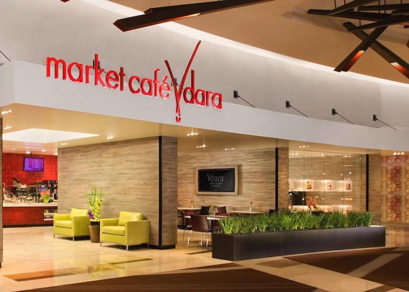 New Mexico Las Vegas Cafe