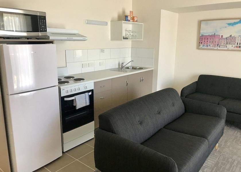 Tasmania Launceston Private kitchen