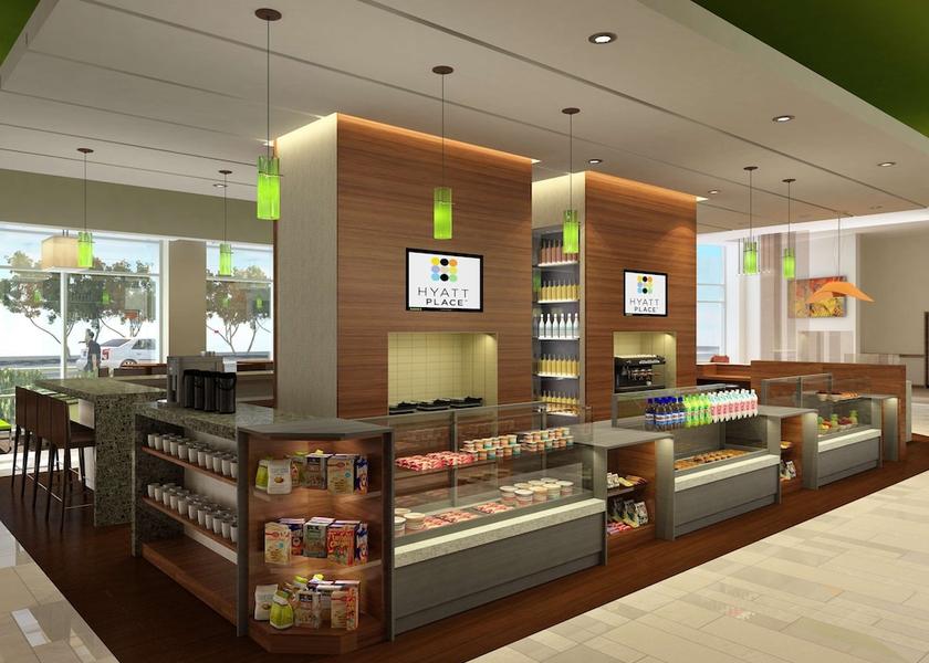  Bayamon Lobby