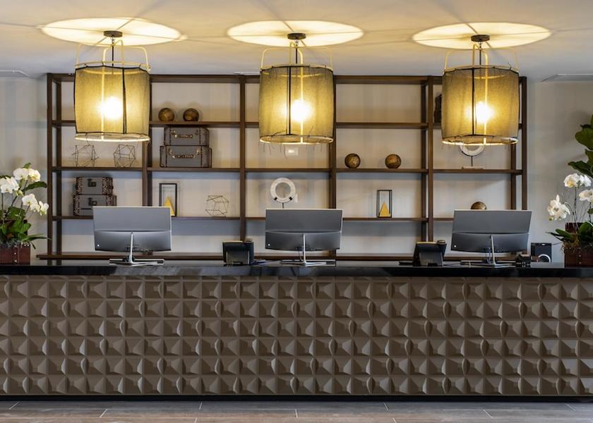 La Altagracia Punta Cana Reception