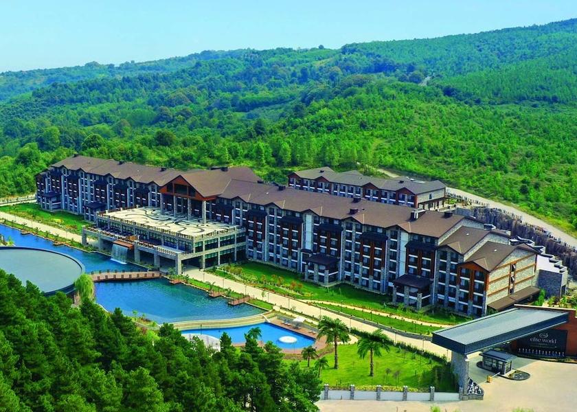 Sakarya Sapanca Primary image