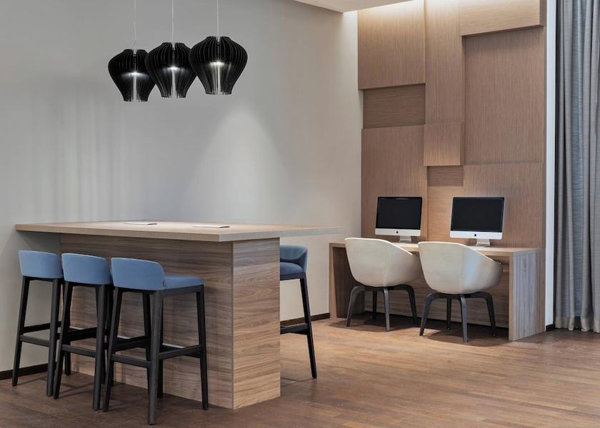 Bavaria Garching Property amenity