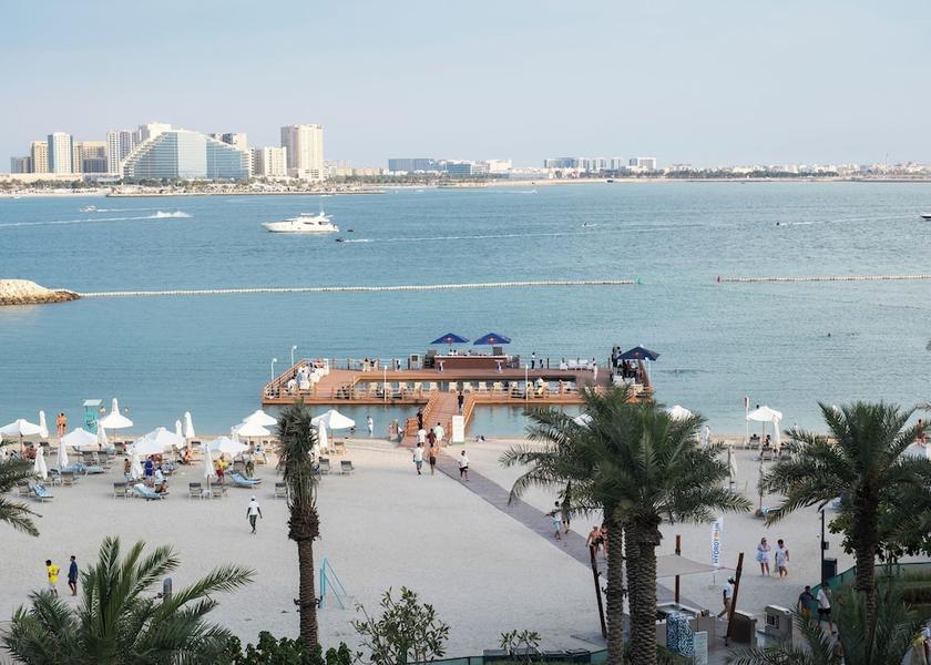  Muharraq Beach
